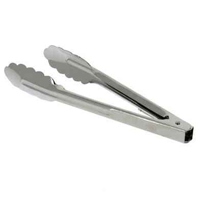 de Buyer – Tang “eikenblad” 30 cm - 